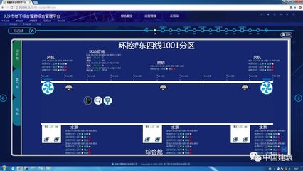 中建管廊運營黑科技領跑“地下世界”，不看你就OUT了！